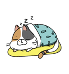 Cat Ngai（個別スタンプ：1）