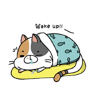 Cat Ngai（個別スタンプ：2）