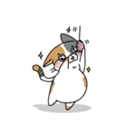 Cat Ngai（個別スタンプ：5）