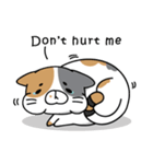 Cat Ngai（個別スタンプ：8）