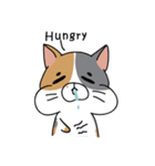 Cat Ngai（個別スタンプ：9）