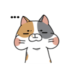Cat Ngai（個別スタンプ：12）