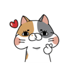 Cat Ngai（個別スタンプ：13）