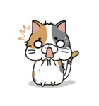 Cat Ngai（個別スタンプ：14）