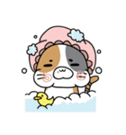 Cat Ngai（個別スタンプ：15）