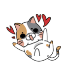 Cat Ngai（個別スタンプ：18）