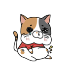 Cat Ngai（個別スタンプ：22）