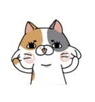 Cat Ngai（個別スタンプ：23）