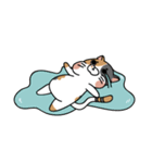 Cat Ngai（個別スタンプ：26）