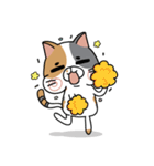 Cat Ngai（個別スタンプ：28）