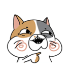 Cat Ngai（個別スタンプ：31）