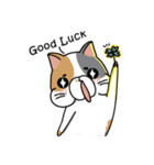 Cat Ngai（個別スタンプ：33）