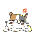 Cat Ngai（個別スタンプ：34）