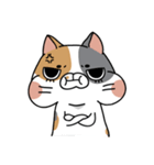 Cat Ngai（個別スタンプ：36）
