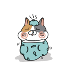 Cat Ngai（個別スタンプ：38）