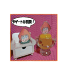 おやつ大好きともっちご（個別スタンプ：11）