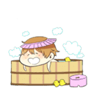 いのっちスタンプ（個別スタンプ：37）