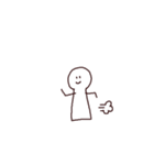 さりげなさん（個別スタンプ：6）