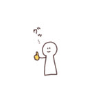 さりげなさん（個別スタンプ：13）
