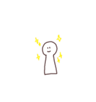 さりげなさん（個別スタンプ：14）