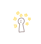 さりげなさん（個別スタンプ：17）