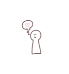 さりげなさん（個別スタンプ：18）