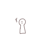 さりげなさん（個別スタンプ：19）
