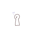 さりげなさん（個別スタンプ：20）