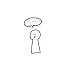 さりげなさん（個別スタンプ：22）