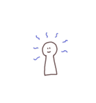 さりげなさん（個別スタンプ：23）