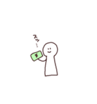 さりげなさん（個別スタンプ：28）