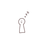 さりげなさん（個別スタンプ：30）