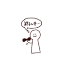 さりげなさん（個別スタンプ：34）