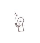 さりげなさん（個別スタンプ：37）