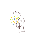 さりげなさん（個別スタンプ：38）