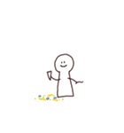 さりげなさん（個別スタンプ：39）