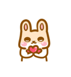 H.R's life - Part 3（個別スタンプ：7）