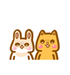 H.R's life - Part 3（個別スタンプ：17）