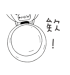Mr. H15（個別スタンプ：3）