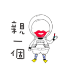 Mr. H15（個別スタンプ：15）