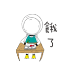 Mr. H15（個別スタンプ：25）