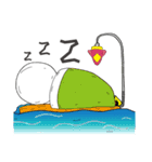 Mr. H15（個別スタンプ：31）