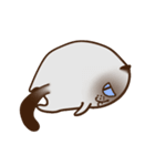 Mooreの日々の生活（個別スタンプ：19）