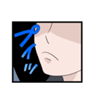 イガ ヨツキ（個別スタンプ：13）