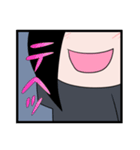 イガ ヨツキ（個別スタンプ：23）