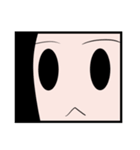 イガ ヨツキ（個別スタンプ：24）