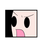 イガ ヨツキ（個別スタンプ：28）