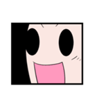 イガ ヨツキ（個別スタンプ：30）