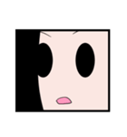 イガ ヨツキ（個別スタンプ：32）