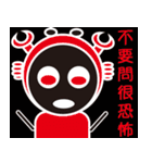 Sparky Crab（個別スタンプ：16）
